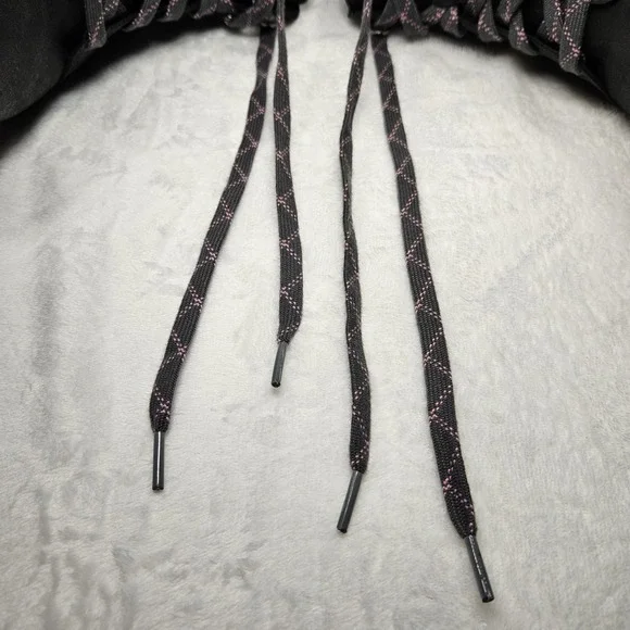 Sorel Evie II NW Lace Waterproof Hidden Wedge Boots - Women's Size 7 - Picture 9 of 9